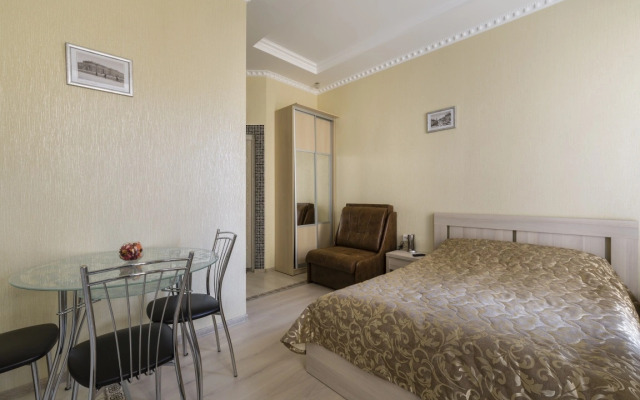 Студия 1 Аврора