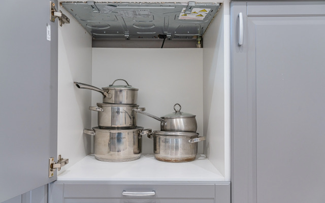 Amber Holiday Apartments