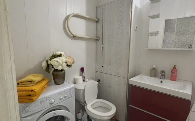 Na Beskudnikovskom Bulvare 58 K 1 Flat