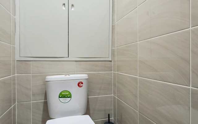 Апартаменты Двухкомнатные Ереванская