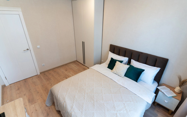 Квартира Stepanenkov на Печатников 5