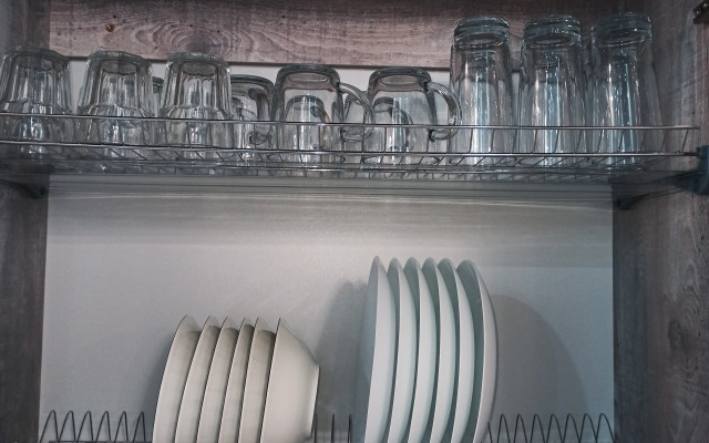 Na Krasnoy Armii 136/3 Apartments