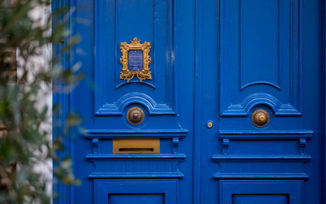 Отель Communal Hotel Sololaki