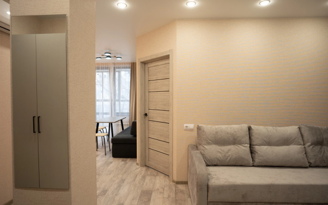 Квартира Right Room на Знаменская 7а/37