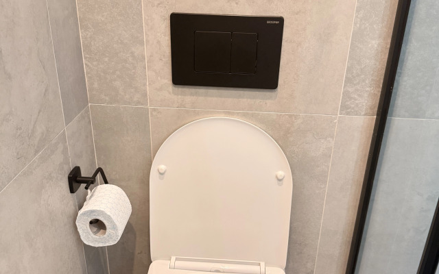 Квартира Уютная Студия на Юге Москвы