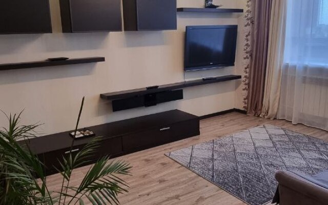 Апартаменты Евро Квартира