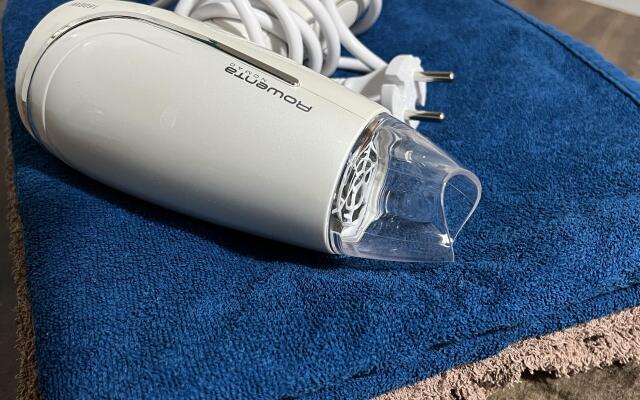 Апартаменты В самом центре