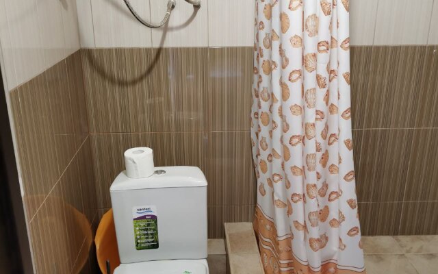 Жилые помещения Частный дом Наталья