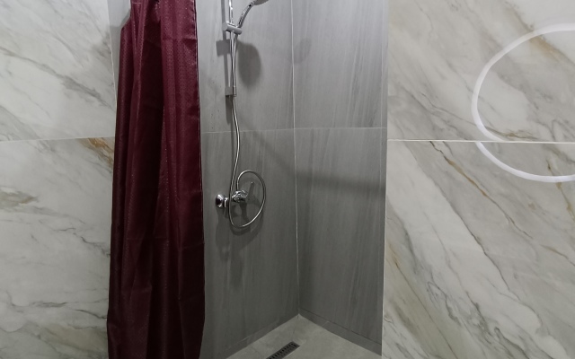 Apartamenty v Tsentre Stolitsy Flat