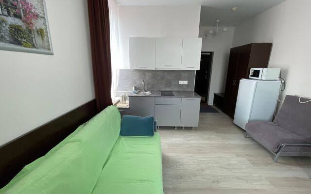 Sea Side Apartments 29