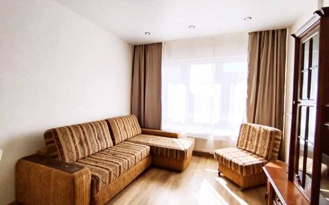 Квартира Best House Surgut Маяковского 8