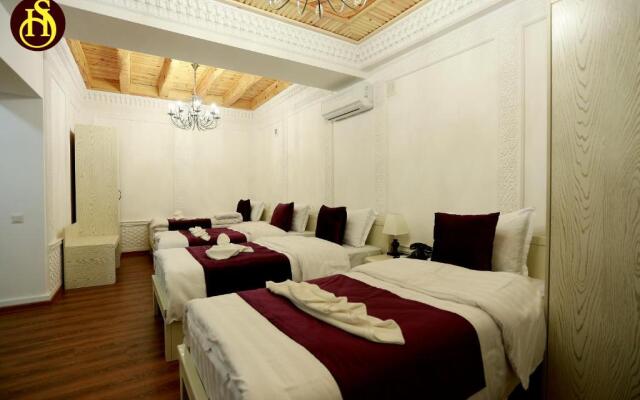 Бутик-Отель Shohnishin Boutique