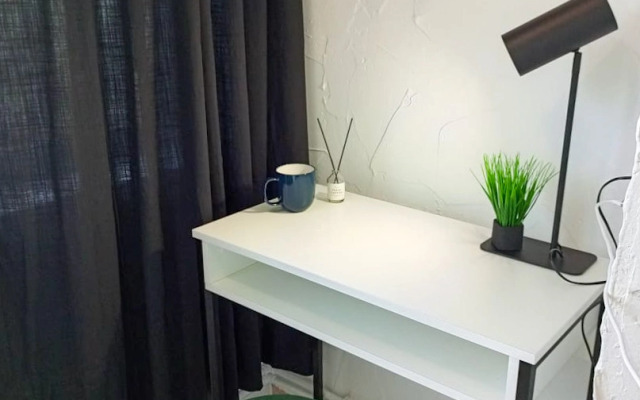 Апартаменты Мириады в мкрн. Оптимистов, 3/2