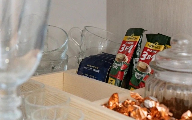 Fyuzhn Apartamenty V Tsentre Vladikavkaza Apartments