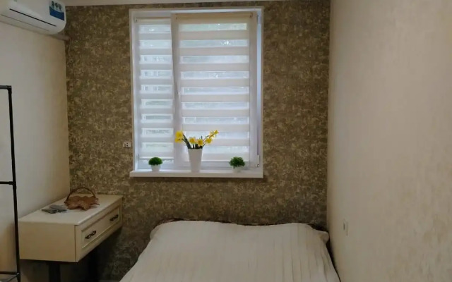 Muzeyny 1 U Rechki Private house