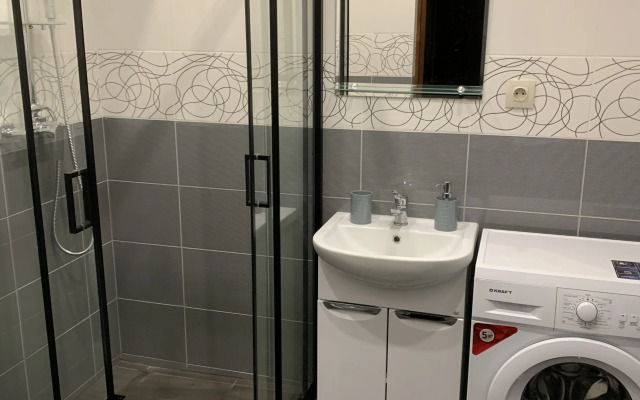 Квартира Suzdalskaya De Lux