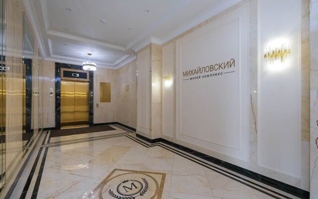 Premium-klassa Luchshaya Lokaciya ogromnaya lodgiya panorama na Ob parkovka u lifta Flat