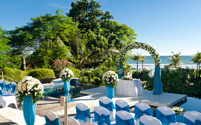 The Camakila Legian Hotel