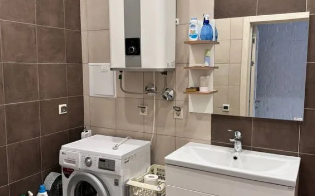 Апартаменты на Северном проспекте 29