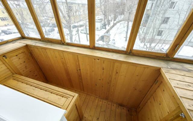 Апартаменты Like Home возле завода Севмаш