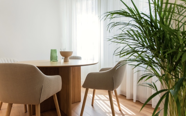 White Lotus by halu! Apartments