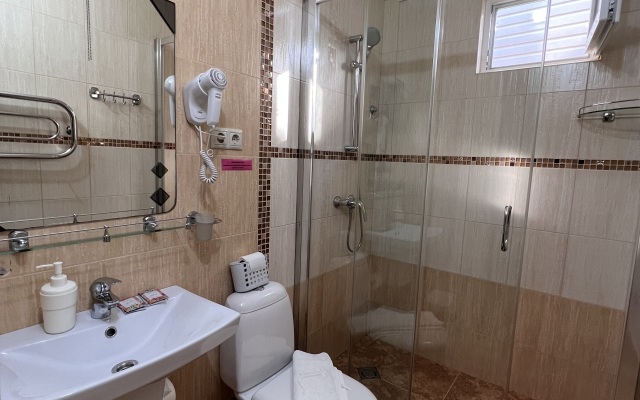Narton Guest House