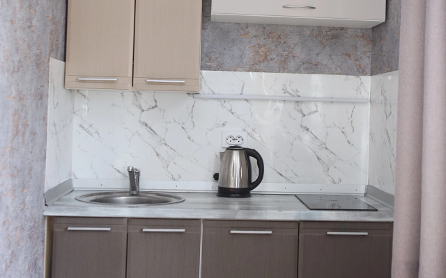 Апартаменты у моря 201