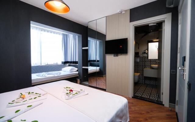 Basel Hotel