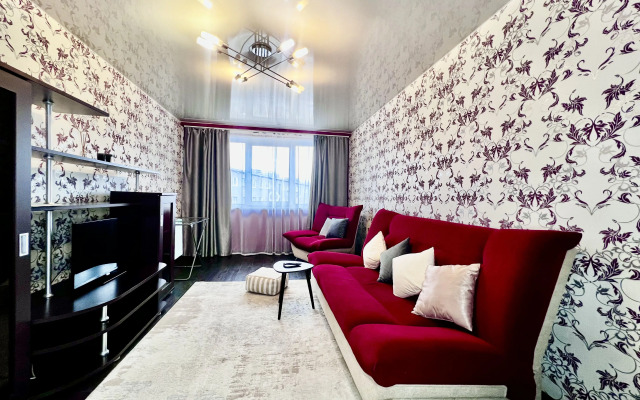 Adzhika Flat