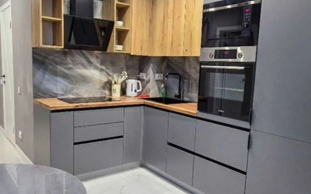 Квартира Уютная с Новым Ремонтом