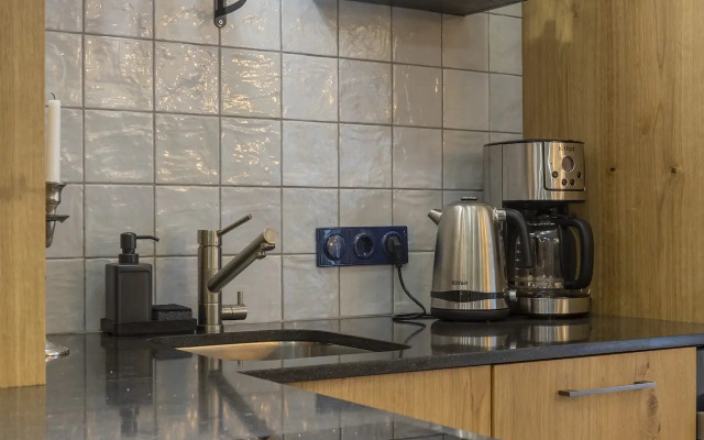 Квартира на Вознесенском проспекте 41К