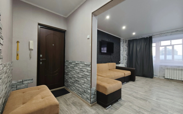 Ot Sutochno.tob Apartments