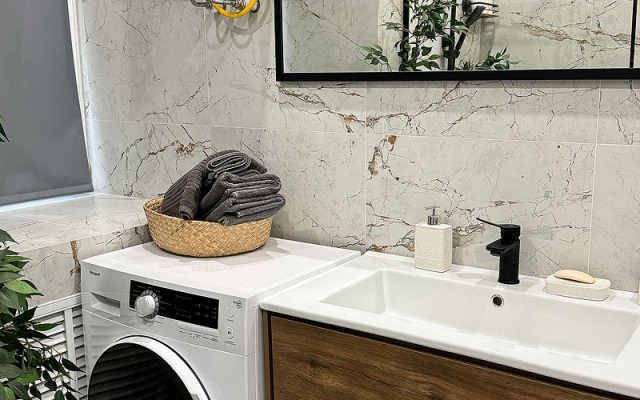 Апартаменты Уютная Двушка Рядом с Невским