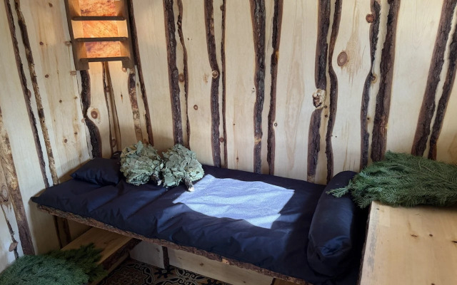 Гостевой дом в Вороново