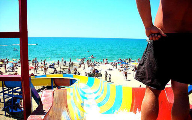 Мини-отель Розовый Фламинго