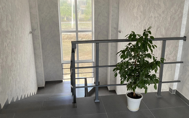 Отель СРЕДА