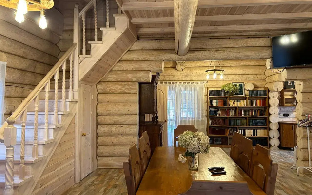 Eko Terem Private house