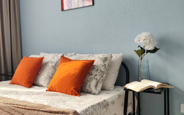 Квартира Левого берега на 4 чел у трассы М4