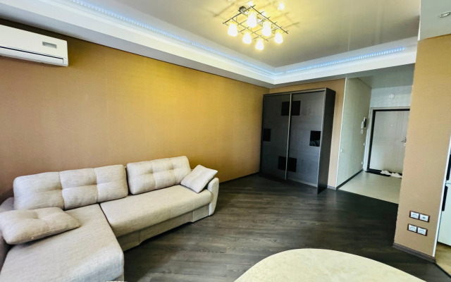 Khabarovsk Tsentr Apartments