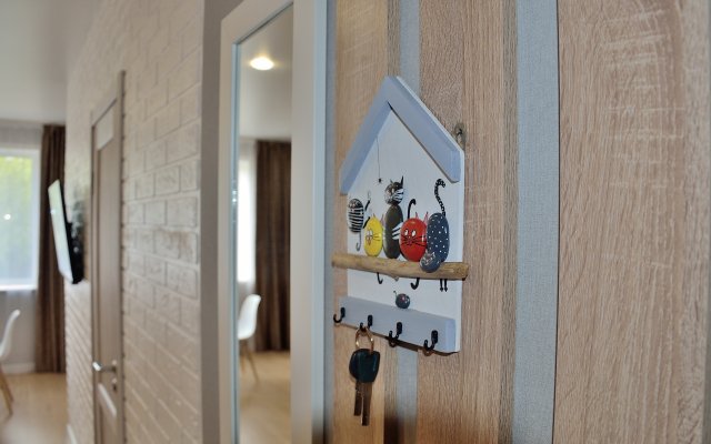 yut Myshkin Guest house