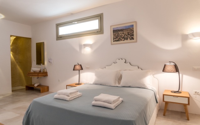 El Palacio Mykonos Villa