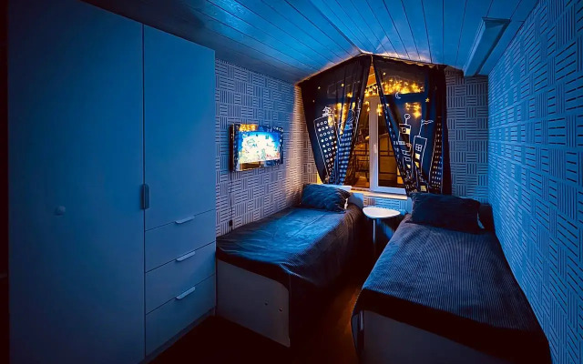 Гостевой дом в Каменках 1