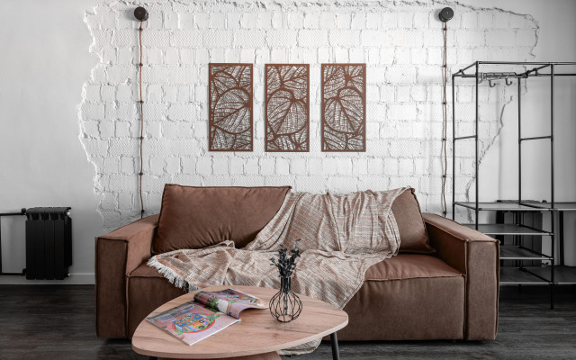 Апартаменты Два Города Рижская