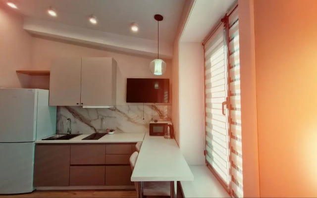 Estet 1 Apartments