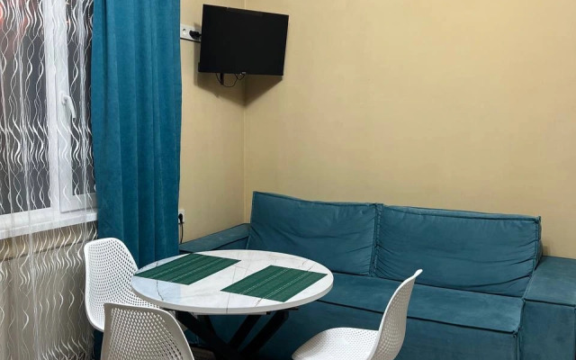 Апартаменты FinHouse