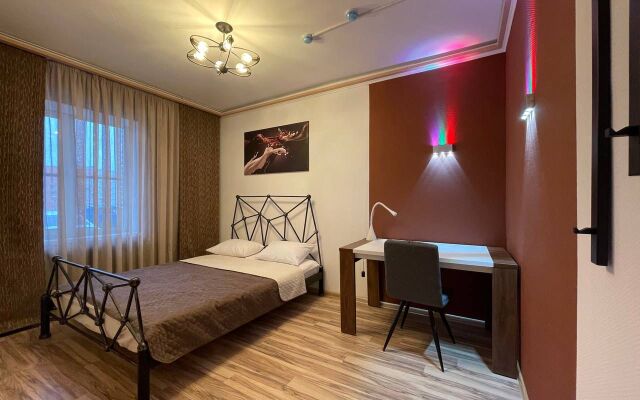 Hostel Izhstoriya