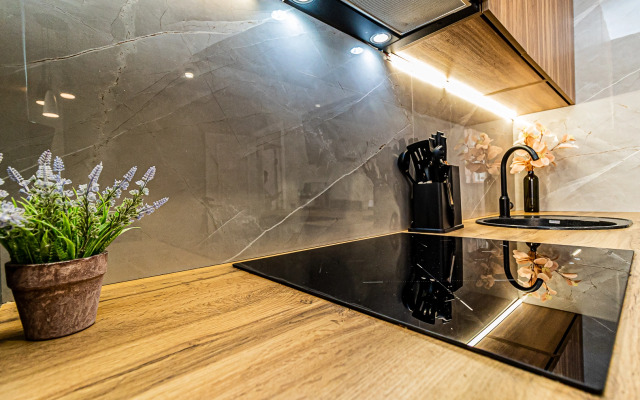 Квартира у стадиона Озон-Арена