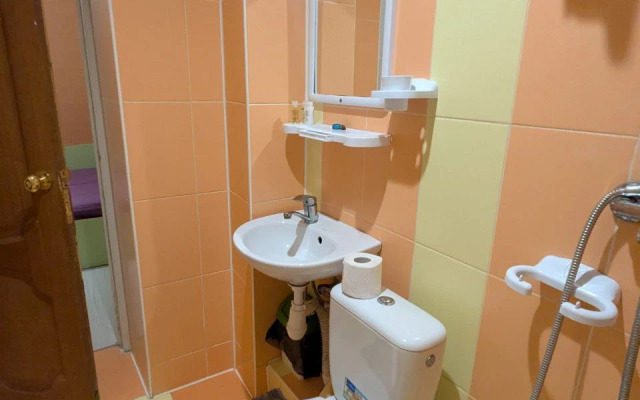 Гостевой дом Finerent