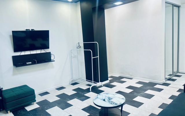 Квартира на Мичурина 116