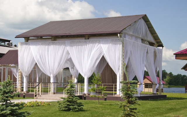 Lesnoy Hotel